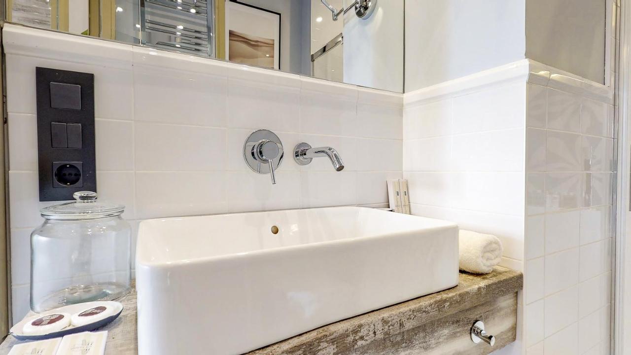 Bright And New- 2Bd 2Bth- Conde De Torrejon Apartamento Sevilha Exterior foto
